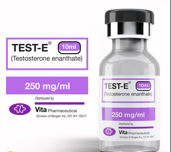 Buy Testosterone enanthate Australia